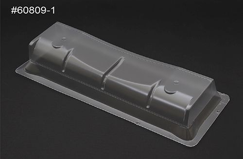 BLITZ - GT Wing -Type S- für GT5>6 - 1.0mm