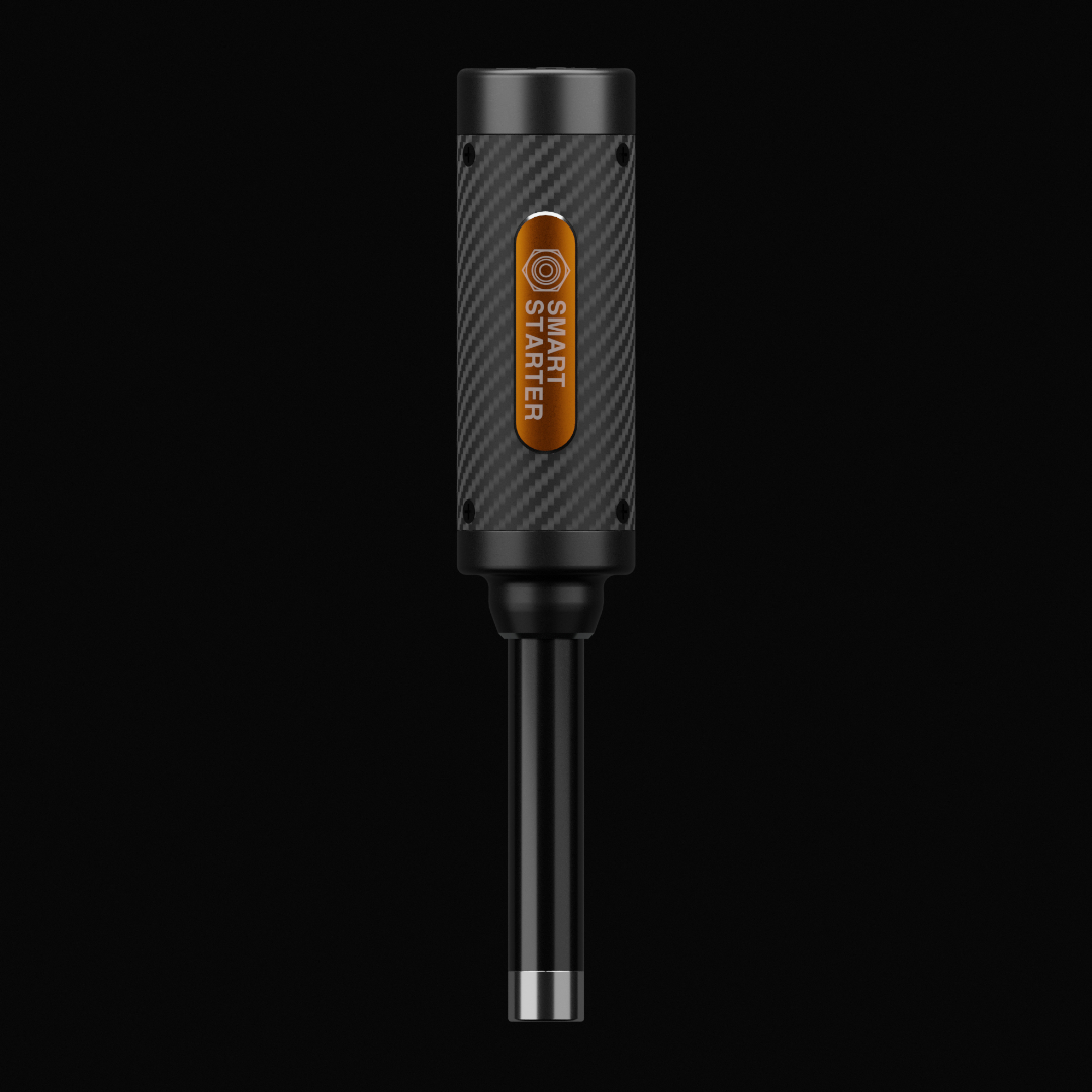 Smart Starter Glow Igniter - Premium Version