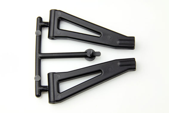 HN - Front Upper Arms
