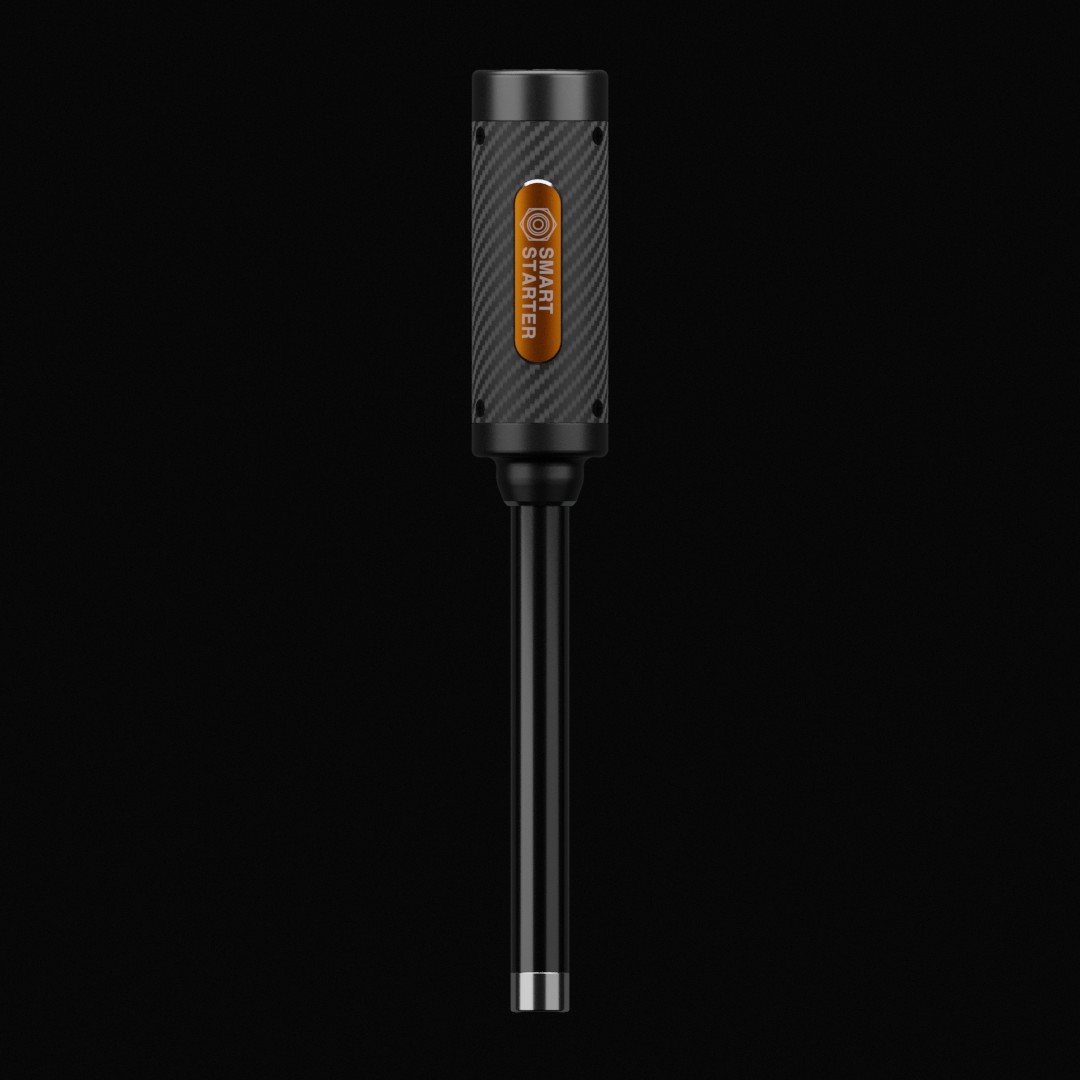 Smart Starter Glow Igniter -GT- Premium Long Version