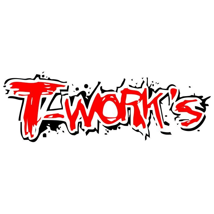 T-WORKS