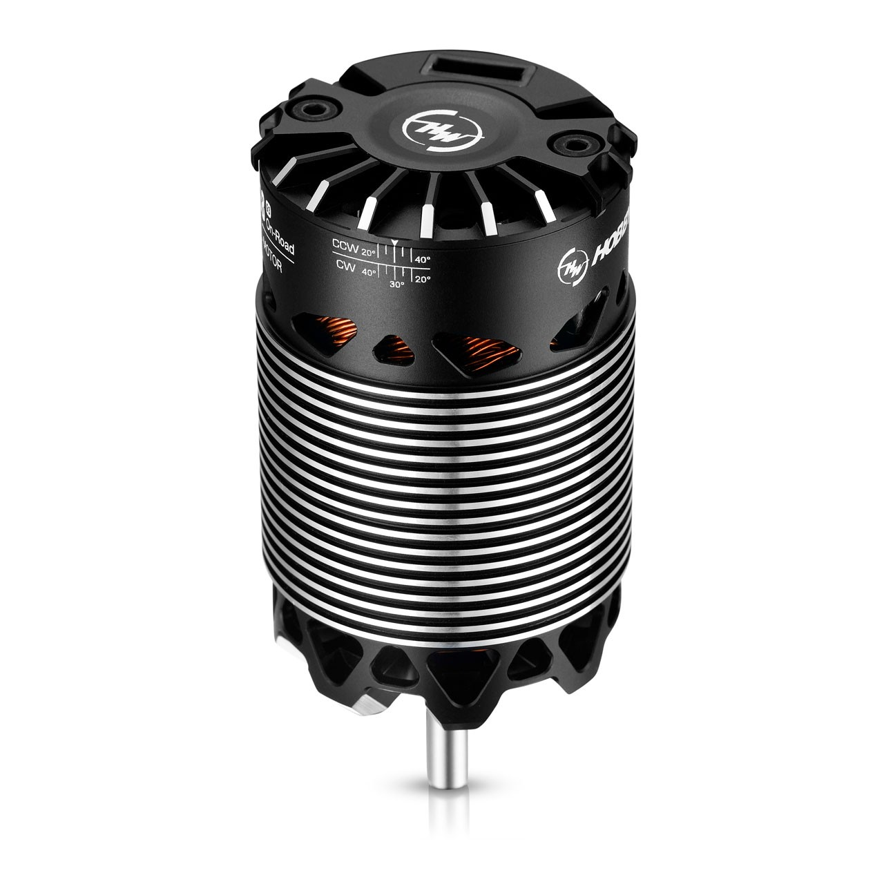 HW - Xerun 4268SD Brushless Motor G3 2400kV On-Road