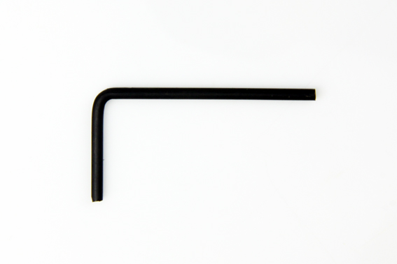 HN - Muffler Stay (Short) (1 pcs)
