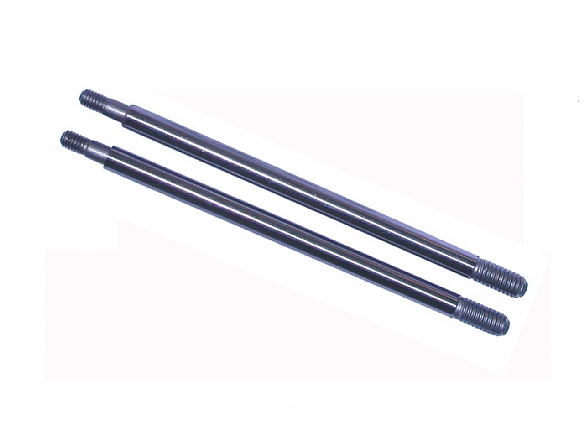 HN - Rear Shock Shaft (2 pcs)