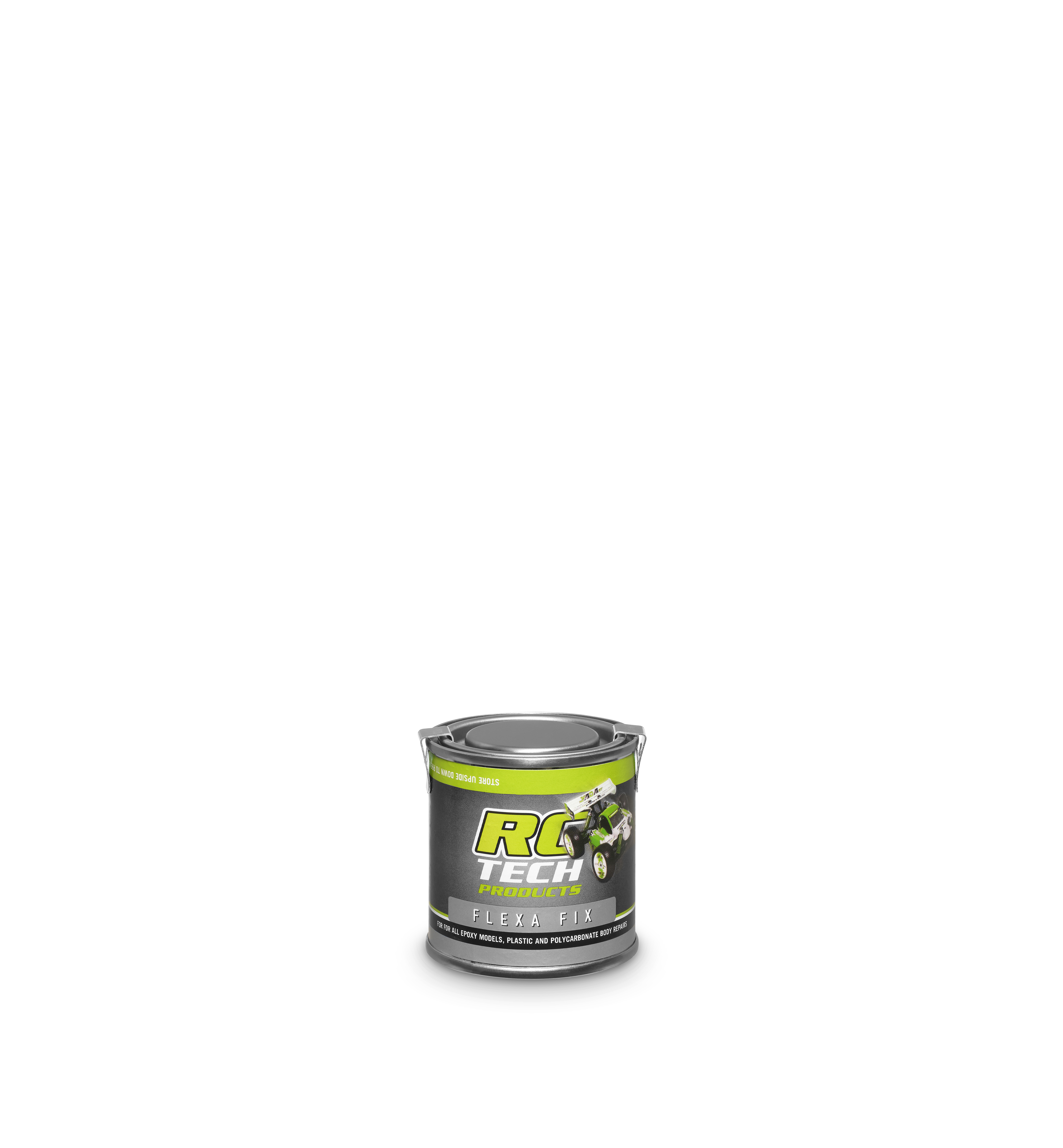 GHIANT - Flexa Fix - Lexan Kleber 100 ml
