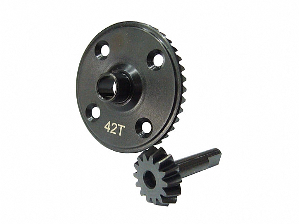HN - 42T-14T Bevel Gear Set