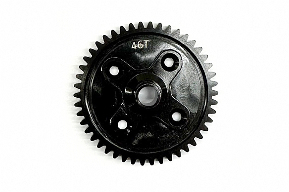 HN - Steel Spur Gear 46T