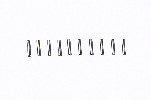 HN - 2.5x11.8 Pin (10 pcs)