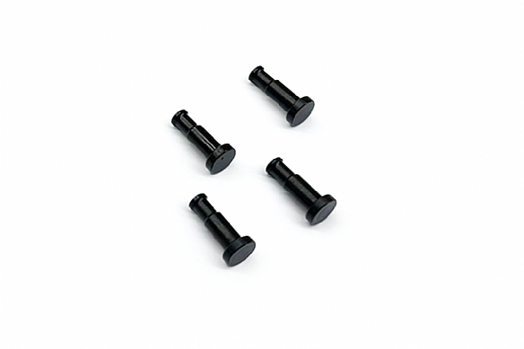 HN - Steering King Pin (4 pcs)