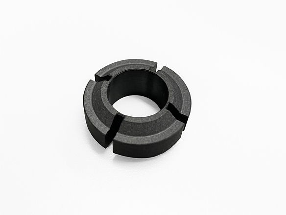 HN - Adjustable GT Clutch Shoe. Black