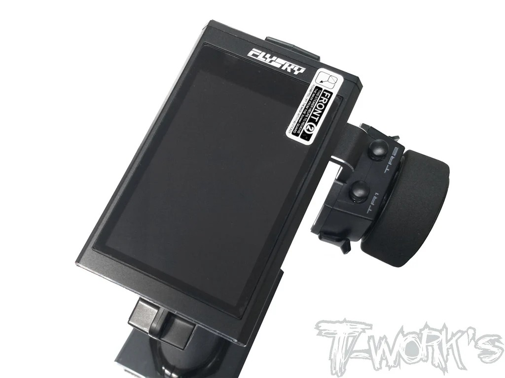 T-Works - Display Schutzfolie - für Flysky NB4