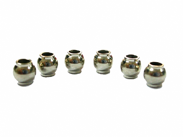 HN - 6mm Ball (6 pcs)
