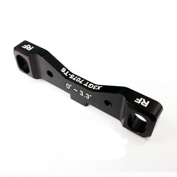 HN - CNC 7075 Suspension Bracket,RF
