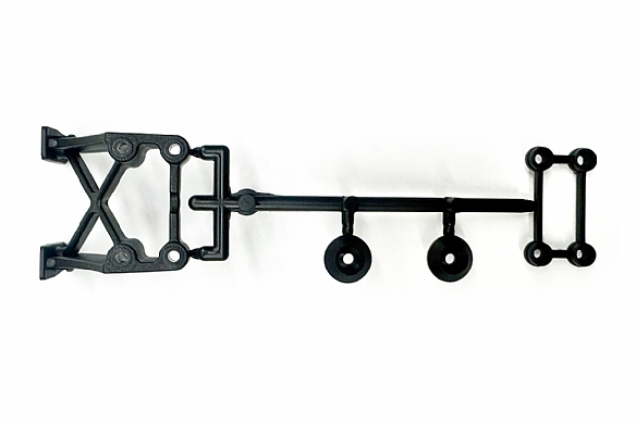HN - WIng Mount (Set)