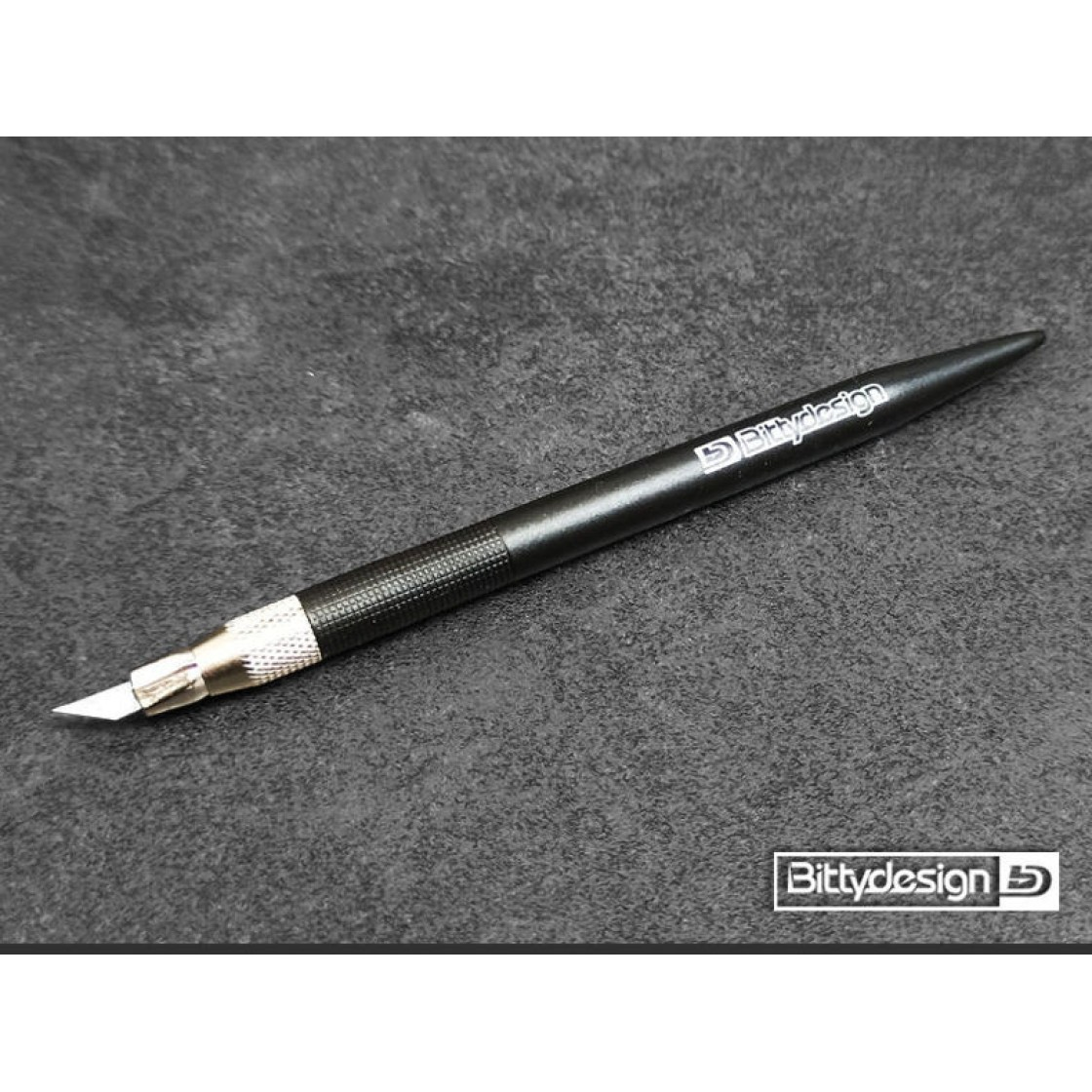 Bittydesign - Hobby Art Knife for precise cutting