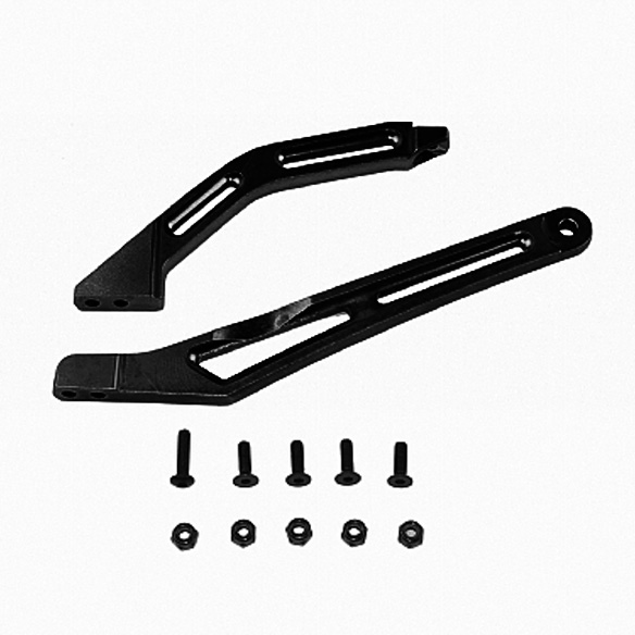 HN - CNC 7075 Chassis Brace (F/R)