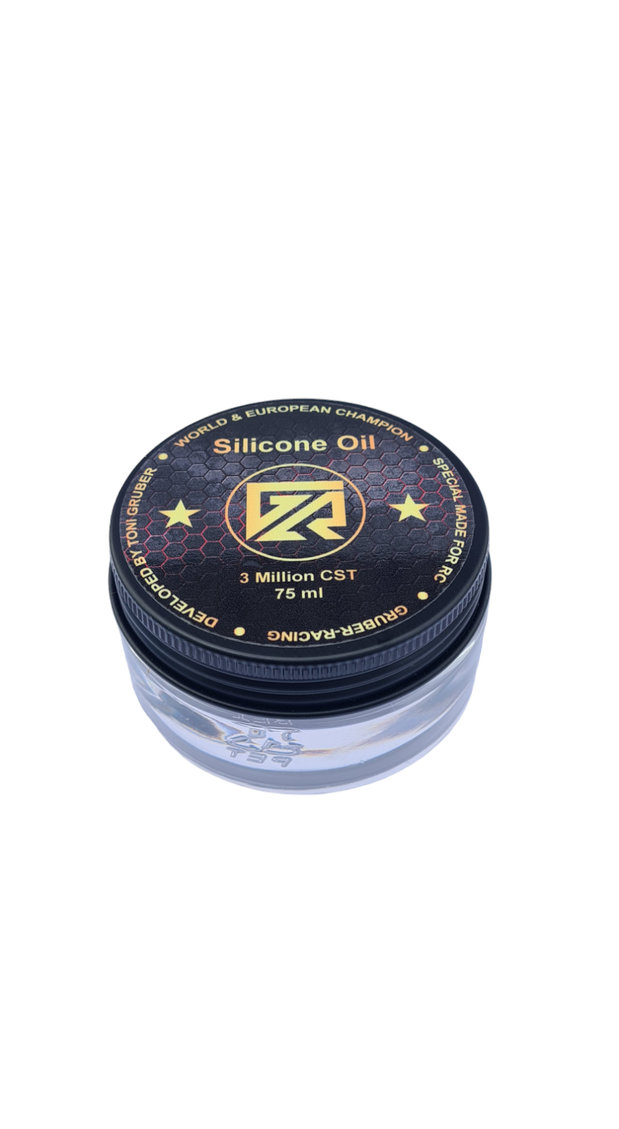 GR - RC Silikonöl (3 Million CST) für Diff - 75ml