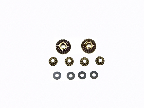 HN - Differential Gear Set