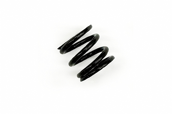 HN - Servo Saver Spring