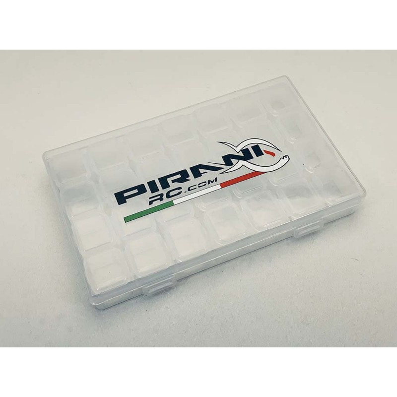 PRC - Storage Box 28 Compartment