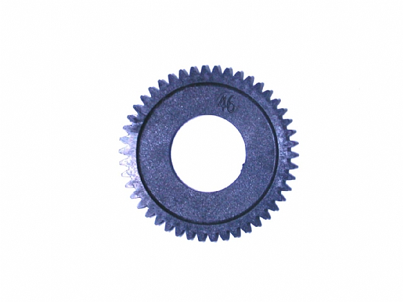 HN - 46T (2nd) Plastic Gear Modul 1