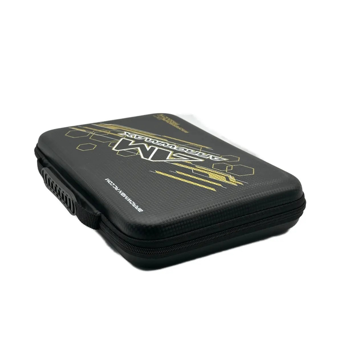 Arrowmax - Werkzeugset Black Golden - (23 Werkzeuge) inkl. Tasche