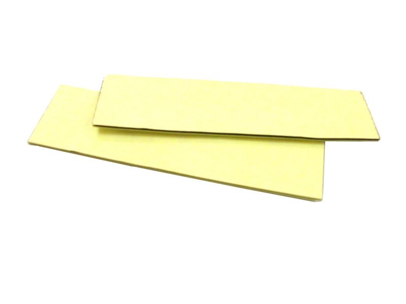HN - Double-side Tape (2 pcs)