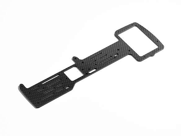 HN - Carbon Radio Plate (1 pcs)