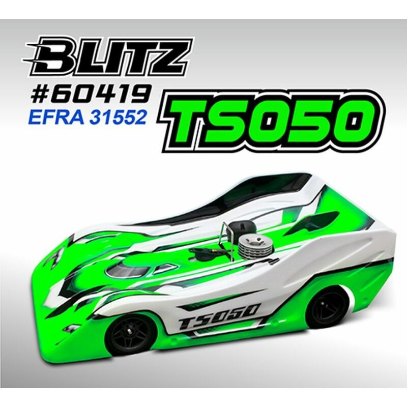 BLITZ - TS050 (1 mm)