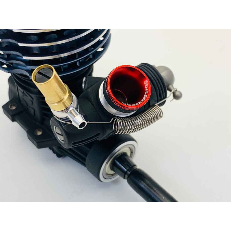 PRC - Carburetor Return Spring