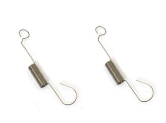 T-Works - 1/8 Vergaser Rückstellfeder (2 Stk)