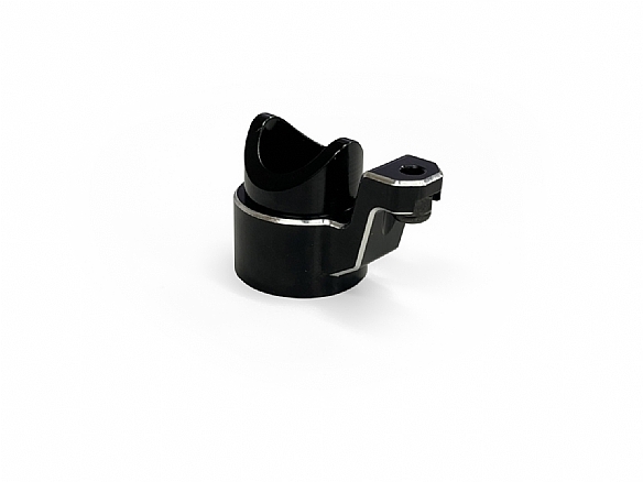 HN - Steering Servo Saver, Alum