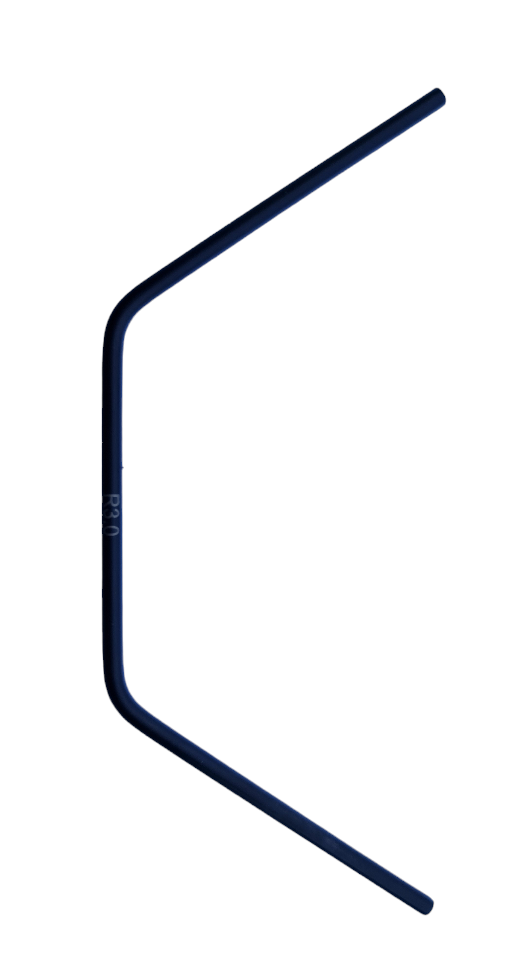HN - New FRONT Anti-roll Bar 2,0mm
