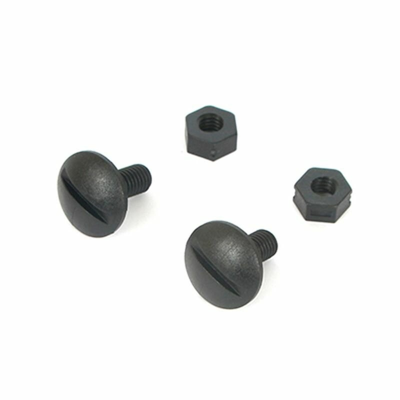 Blitz - 1/8 Wing Screw (2pcs /Pack)