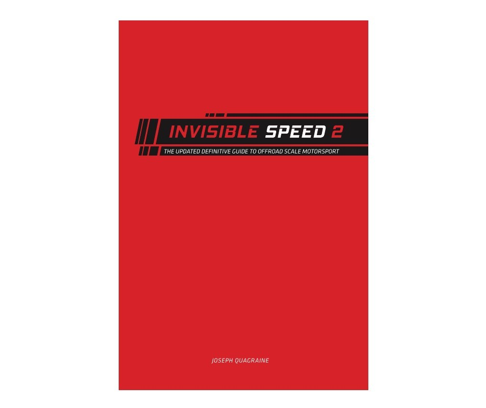 IS - The Updated Definitive Guide To Scale Motorsports Setup 2.0 (English) (Focus Offroad)