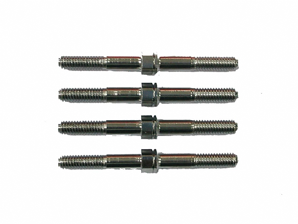 HN - 4x46 Trunbuckle (4 pcs)