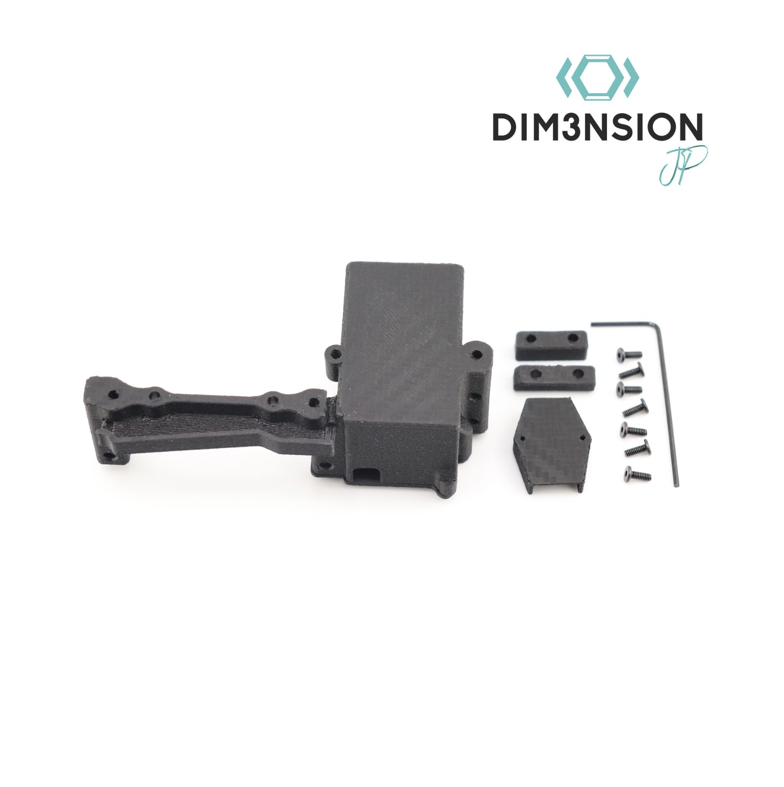 DIM3NSION - Capricorn C804 R Electronic Unit (Futaba Version)
