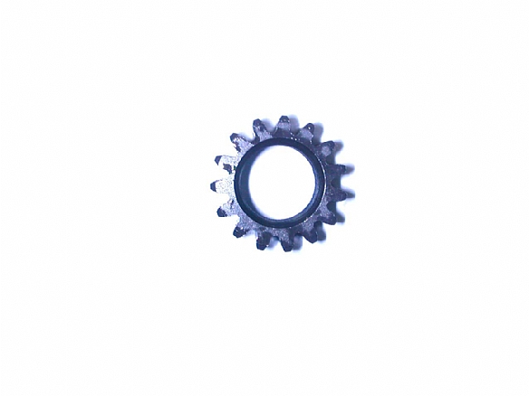 HN - 15T (1st) Clutch Gear Modul 1