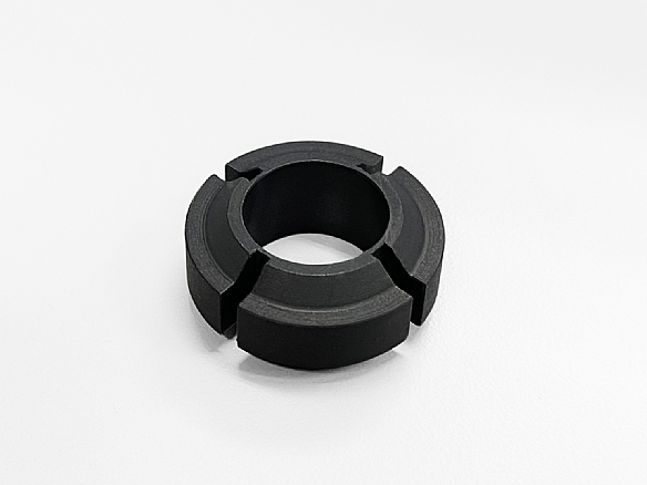 HN - Adjustable GT Clutch Shoe. Black (Soft)