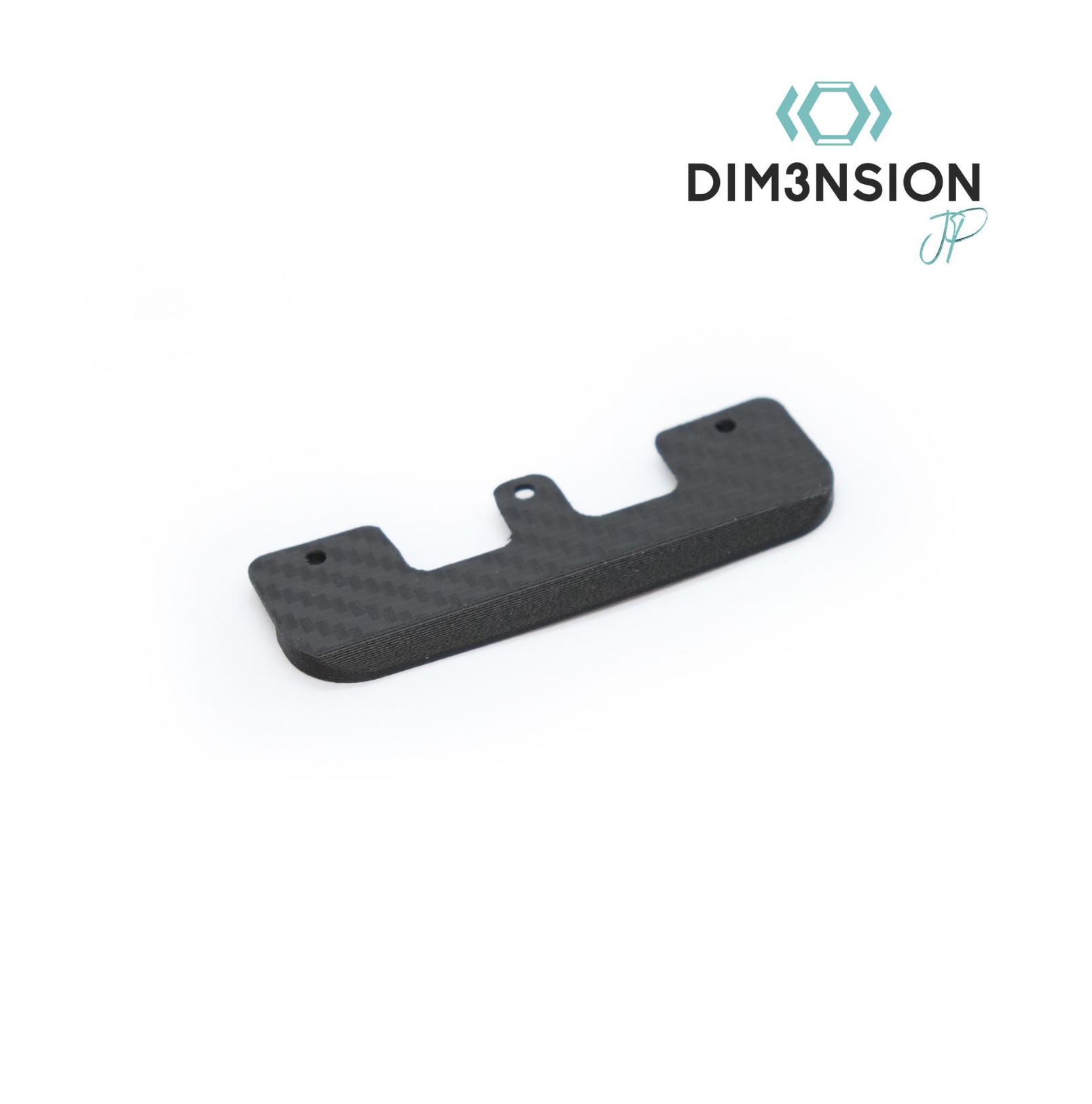 DIM3NSION - Front Bumper Extension for Capricorn C04