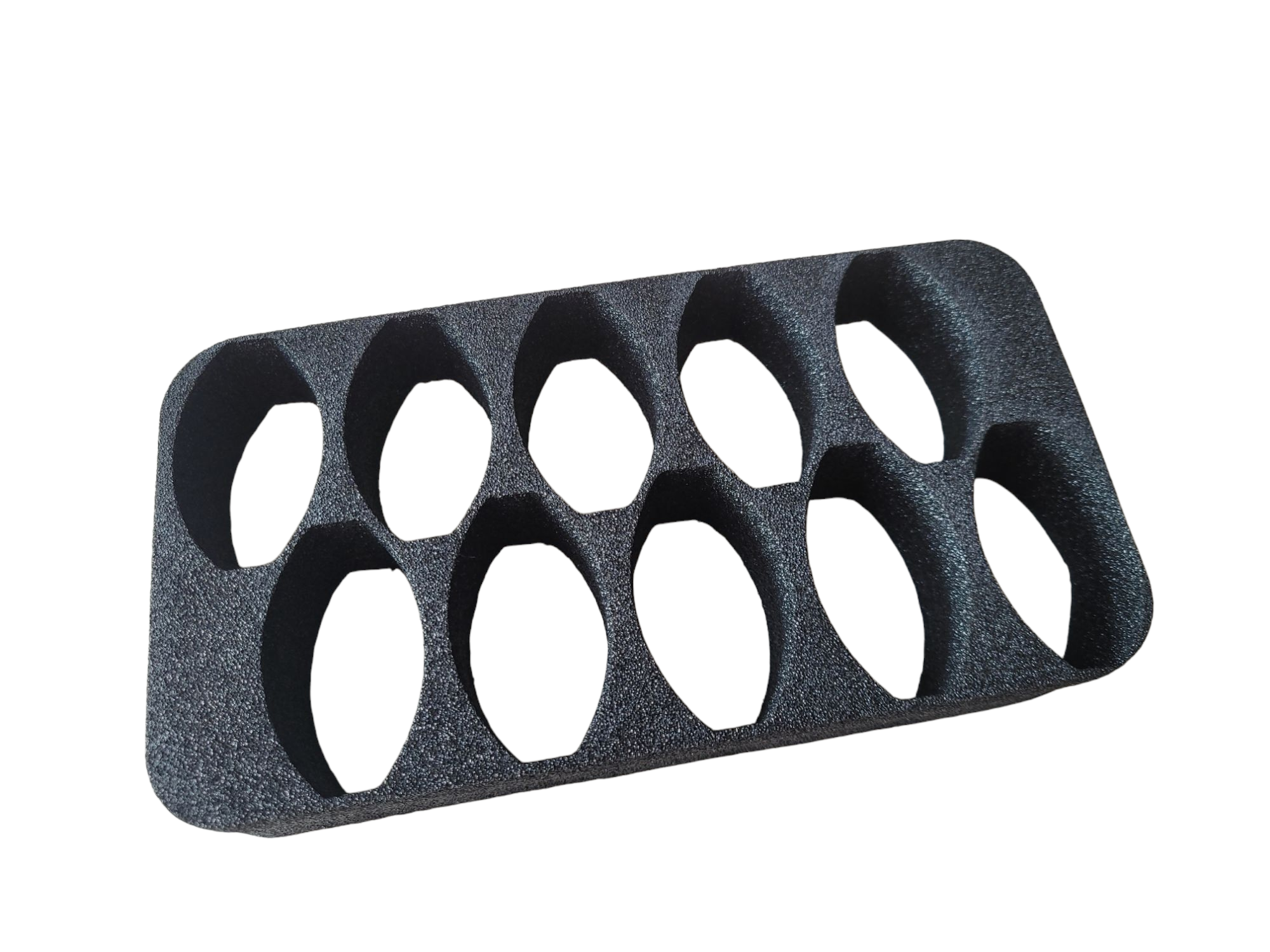 GR - Einlage für GR SilikonÖl Flaschen für Arrowmax Tasche (AM-199605M)