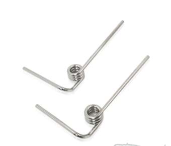 T-Works - Feder für Auspuffrohr (Off-Road) 2 Stk