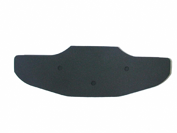 HN - Front Foam Bumper (1 pcs)