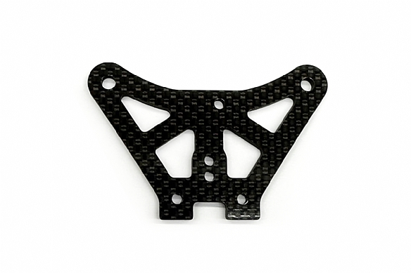 HN - Topdeck Carbon for X5B