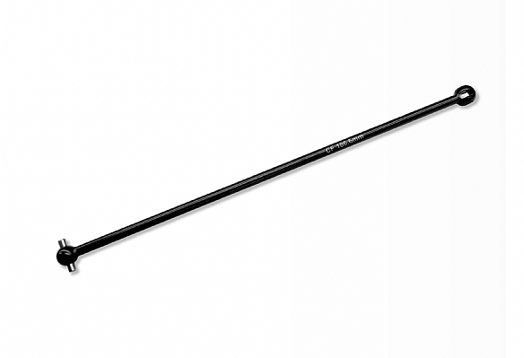 HN - Center CVD Drive Shaft (Front) 186.5mm