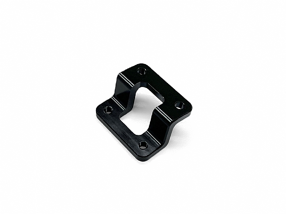 HN - CNC Chassis Brace Mount