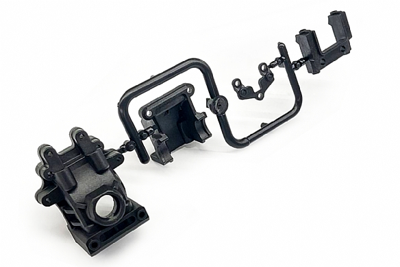 HN - Gear Case (Set)