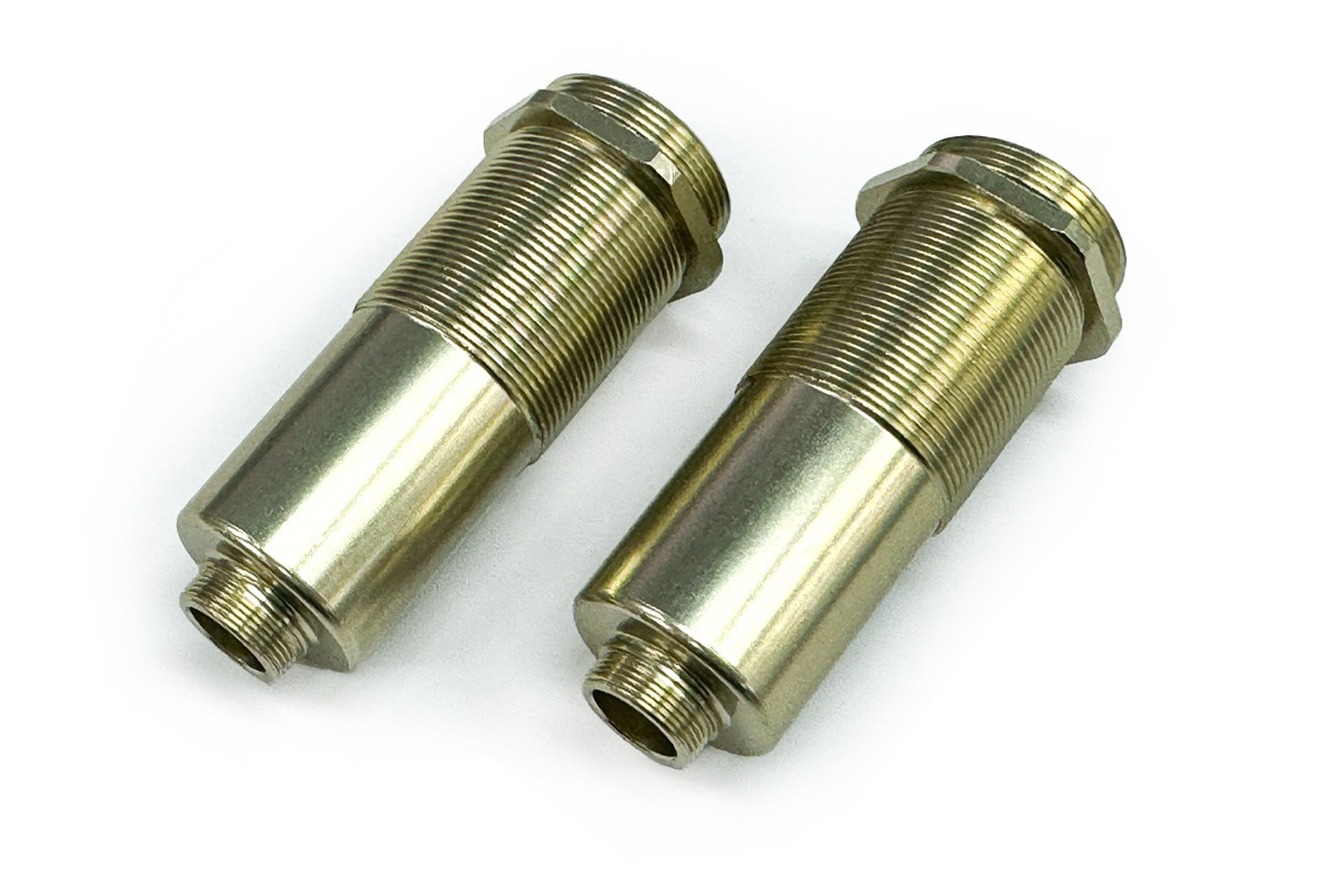 HN - 16mm Rear Shock Body (2 pcs)