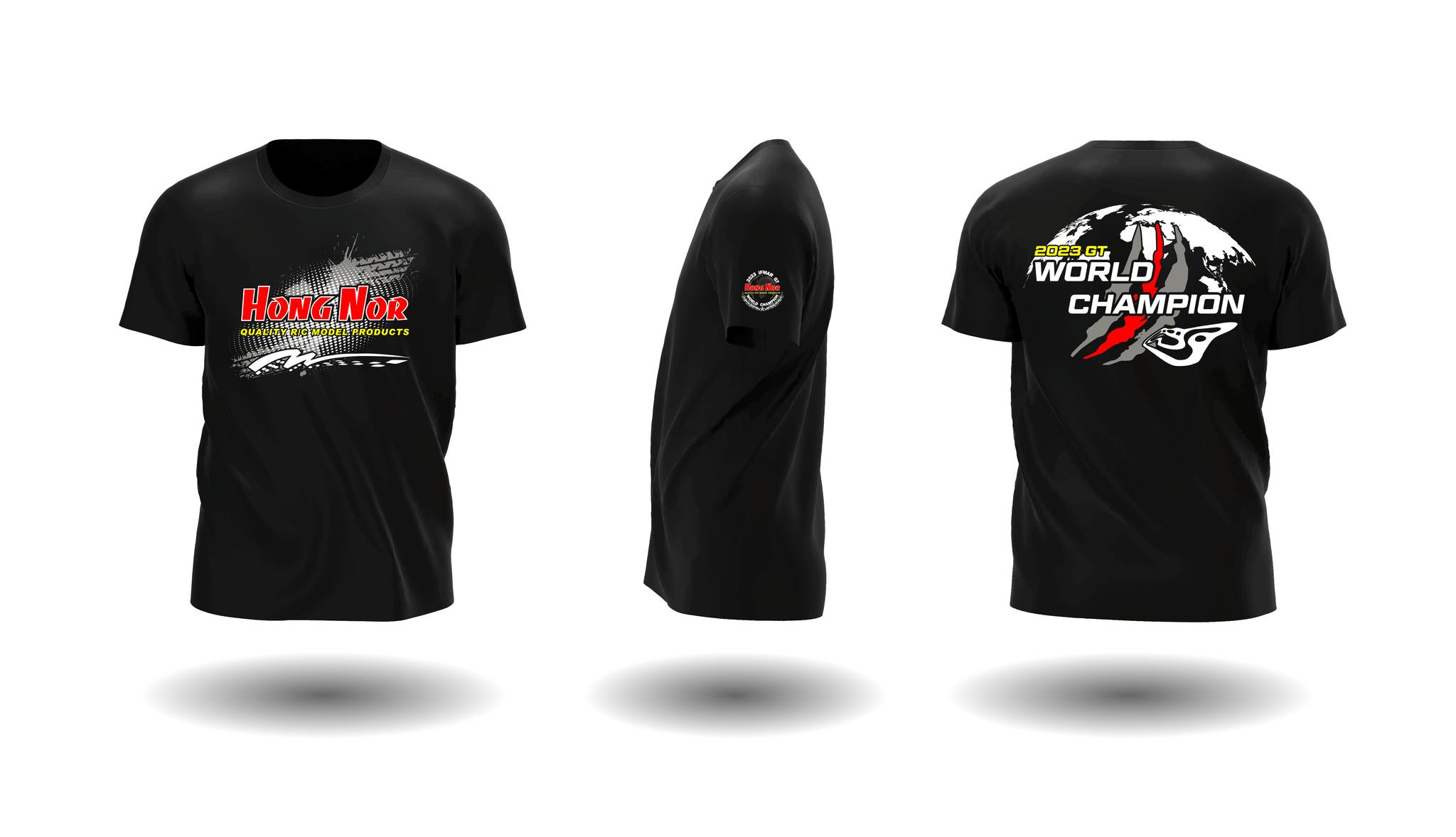 HN - T-Shirt 2024 (Auswahl / Select)