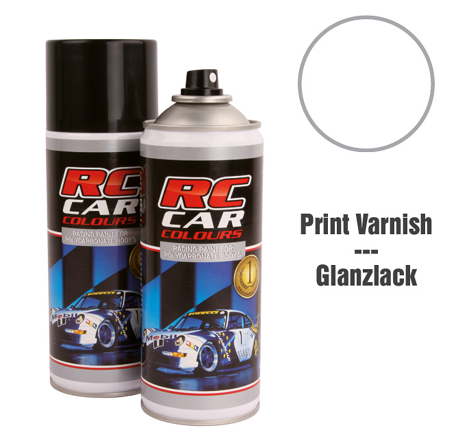 GHIANT - Nr 943 Lexan Farbe Glanzlack 150ml